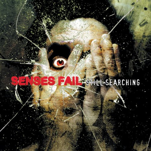 Still Searching [Audio CD] Senses Fail
