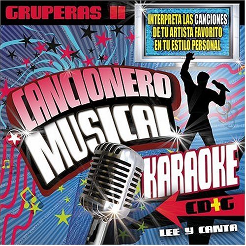 Canciones Gruperas 2