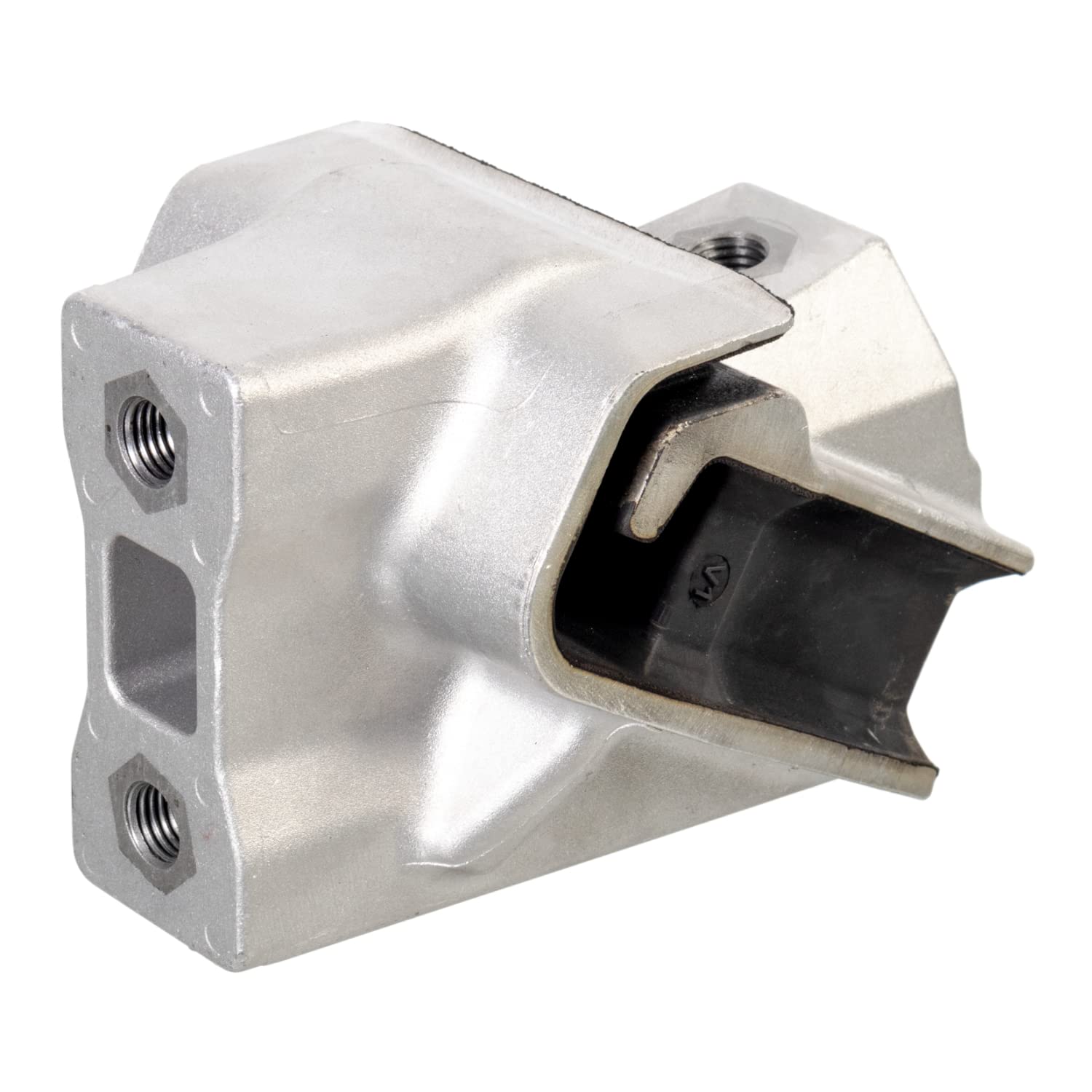 Febi bilstein 174747 Support moteur côté conducteur ou passager Silent bloc moteur Patte moteur