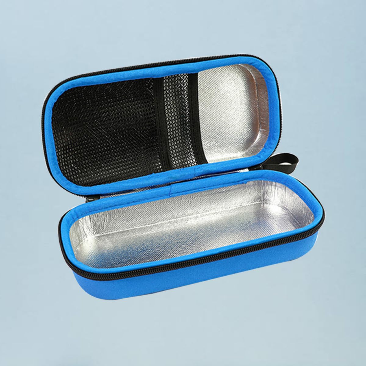 Bolsa Térmica Portátil Para Insulina Estuche Insulina Frio Aislamiento Térmico Sin Bolsa De Para Médicos