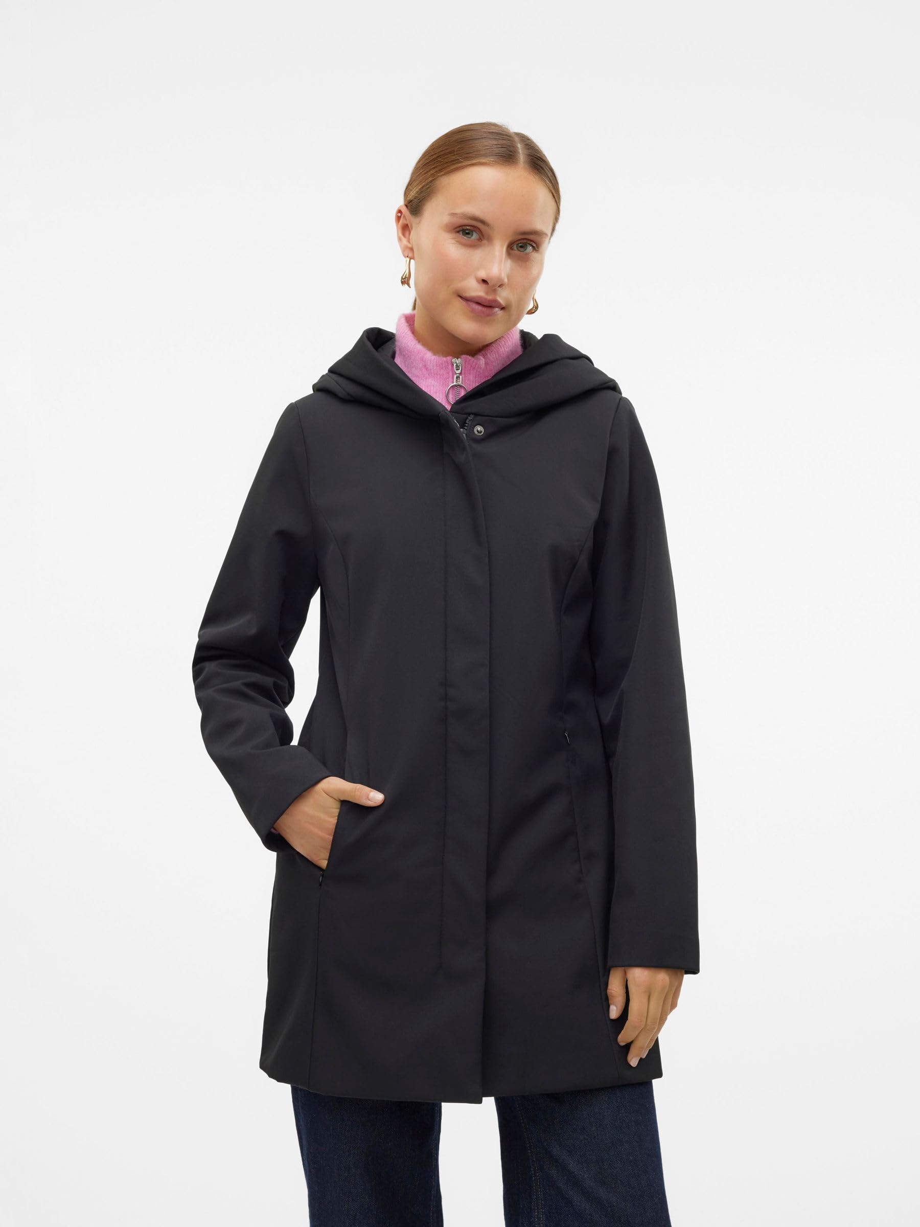 VERO MODA Jacket VMSOFTSHELLDONA Jacket