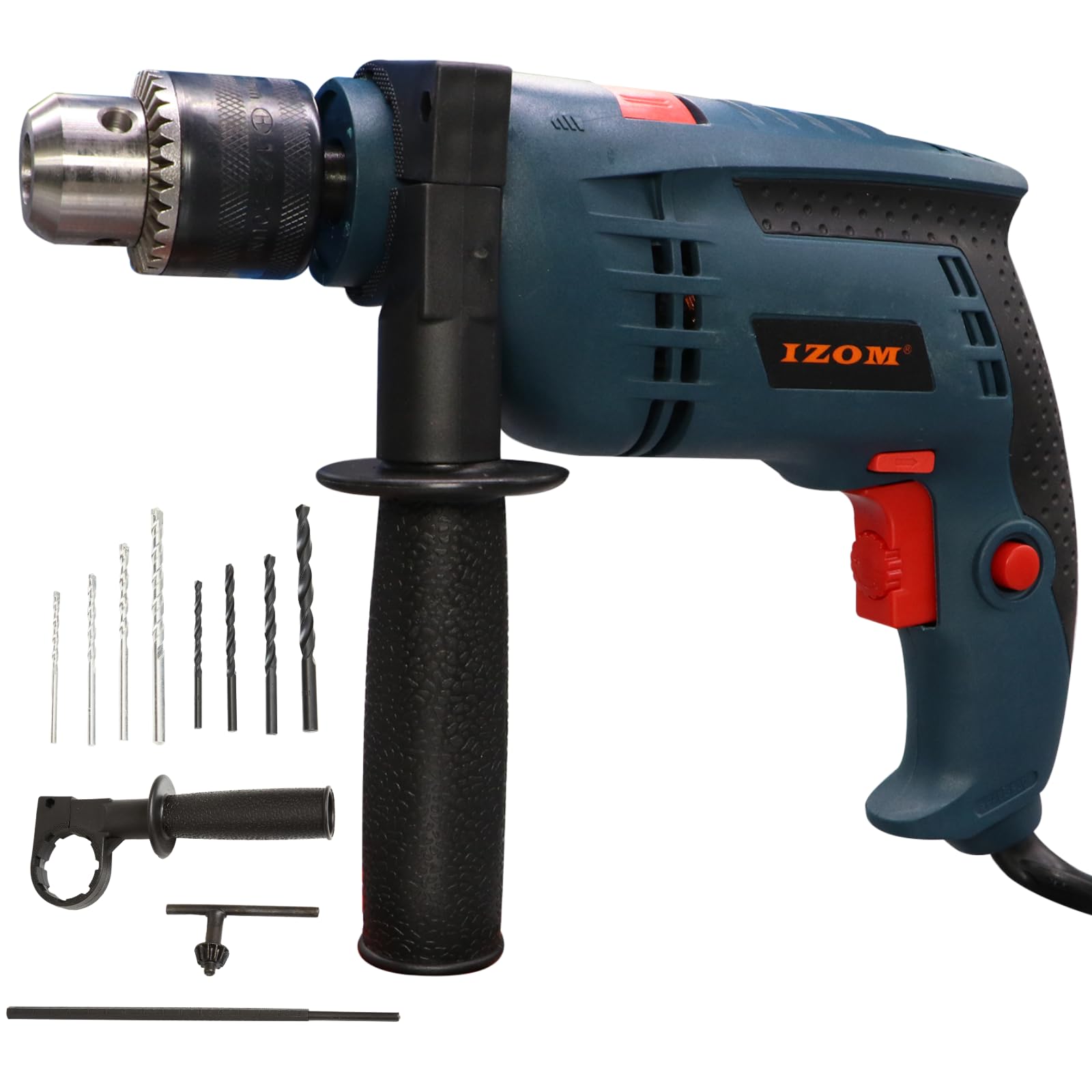 IZOM Drill Machine, Blue (IZ-ED1013) (B08Q15RMWH) Amazon Price History, Amazon Price Tracker