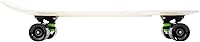 Vista 8 de Penny Skateboards - Patineta unisex para niños, color blanco, 27 pulgadas