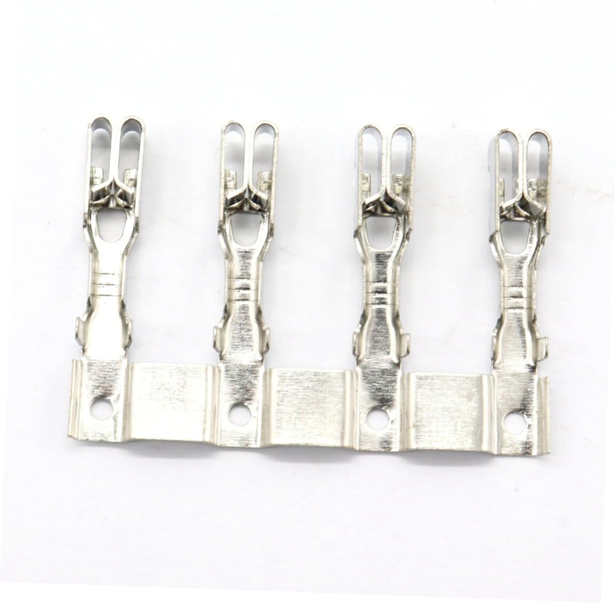 5Pcs Way Fuse Holder Box Pin Pin Relays Connector Electrical Distribution Panel for Car Truck Trailer Boat