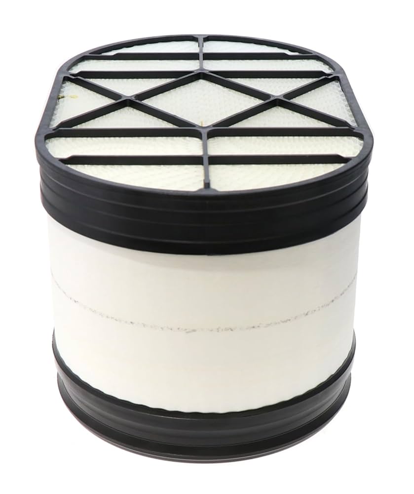 F.Nao　0507 Amazon.com: Wix Filters - 49666 Heavy Duty Corrugated Style