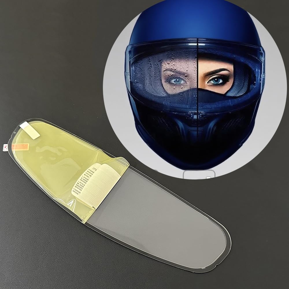 Amazon.co.jp: ヘルメットバイザーレンズ, Arai CK6 CK-6 CK6K用