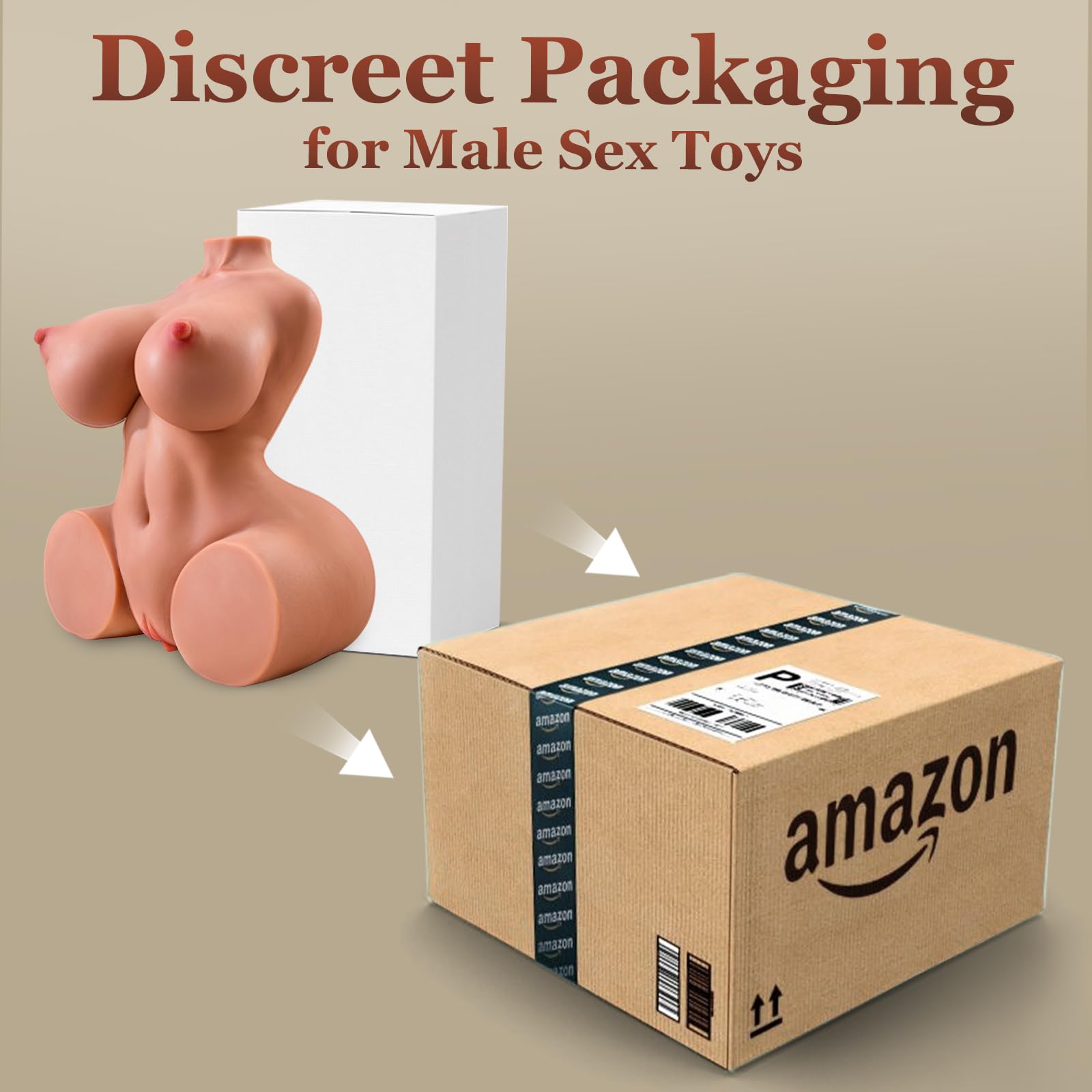 Amazon.com: Sex Doll Male Masturbator Sex Toys