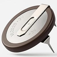 Vista 4 de HQRP batería para interruptor de BMW E46 E90 E91 E92 E93 LX8 FZV LX8FZV + posavasos