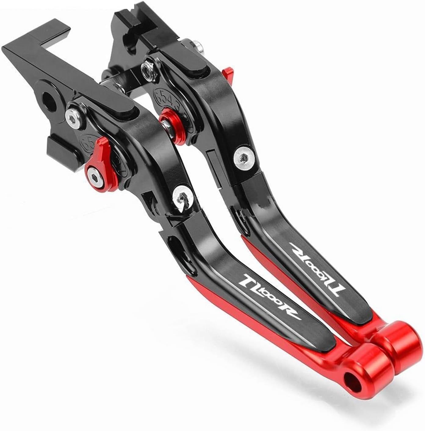 ブレーキハンドルレバーパーチクラッチブレーキレバー FAZER600/FZ6S