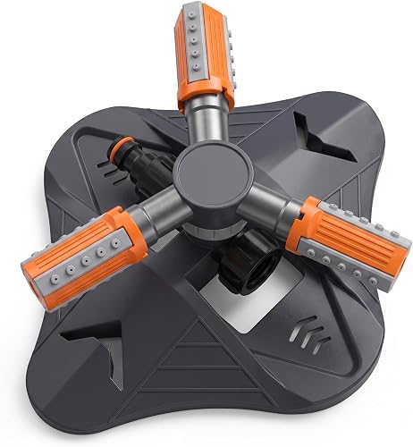 Arroseur de pelouse 3/4" TLDBATICE