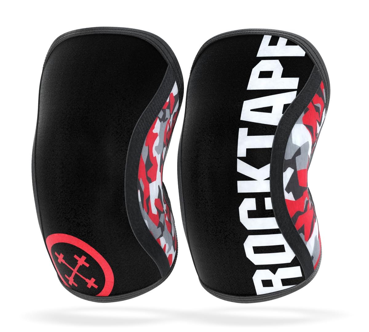 RockTape Rockpods Cupping Set – Myofasziale Saugglocken