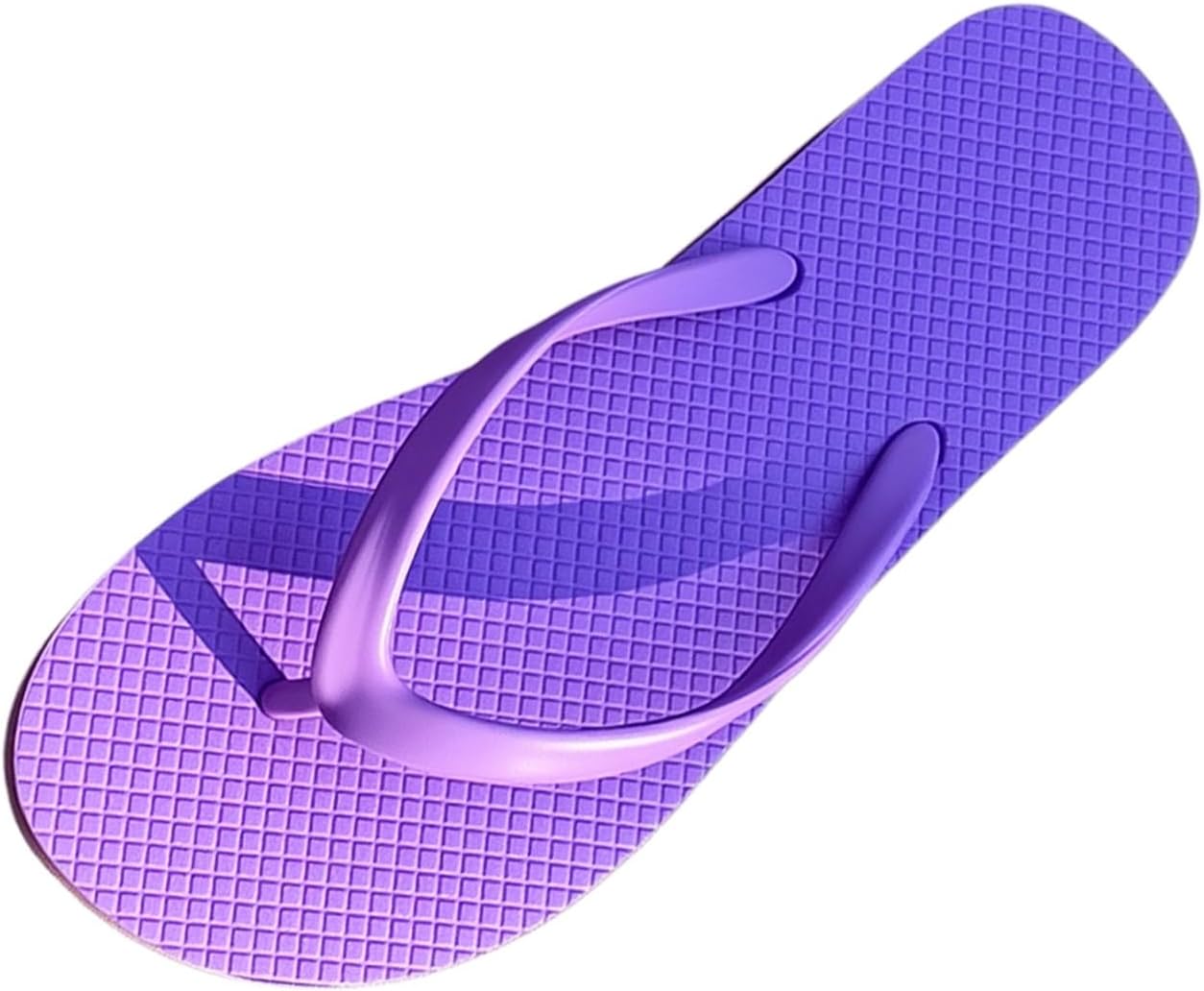 LHXYUO Chinelo leve para mulheres e homens, sandálias rasteiras elegantes, chinelos de chuveiro, chinelos sem cadarço para o verão, natação, banheiro, praia, piscina, tanga fina…