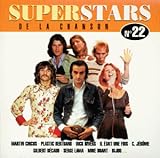 Superstars de la Chanson