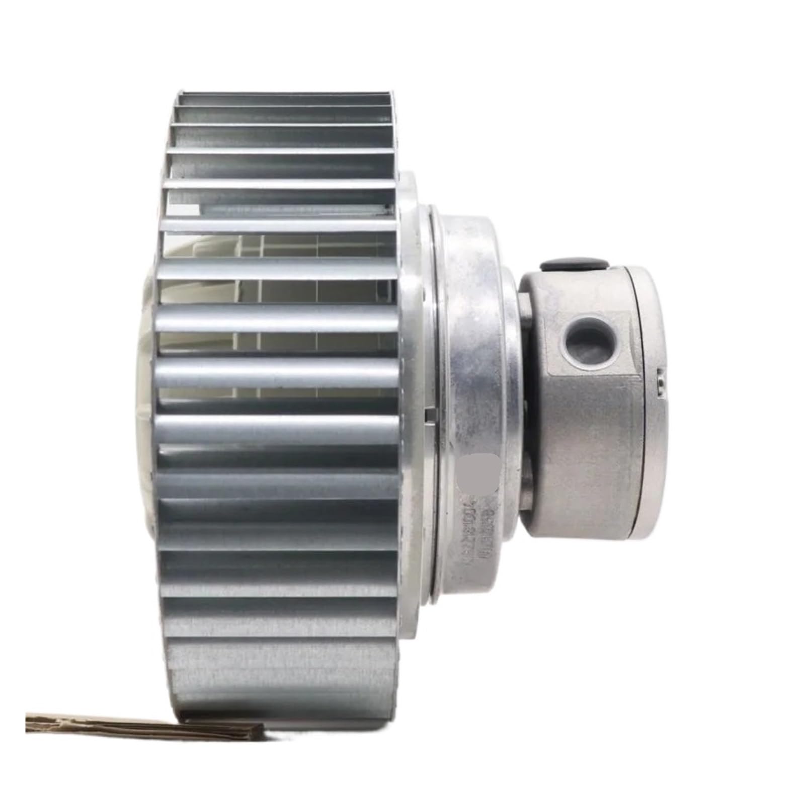 EGTDSFGJA RE22P-2DK.3F.5R 400VAC 50/60HZ 0.8A 490W IP54 Centrifugal Cooling Fan