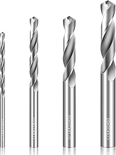 Carbide Drill Bits For Hardened Steel Picks collage image 2