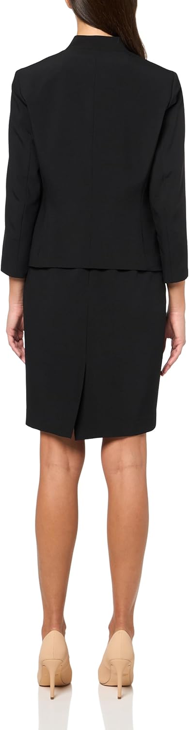 Le Suit Womens Jacket/Dress Suit - Image 2