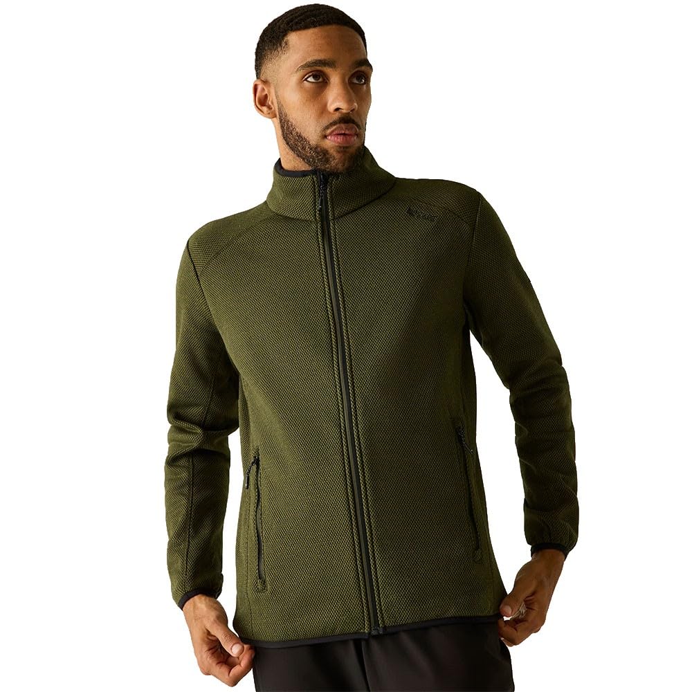 Regatta Torrens Full Zip Fleece M