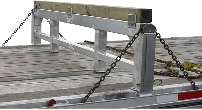 Discount Ramps 5" 20-04-101-20-LL