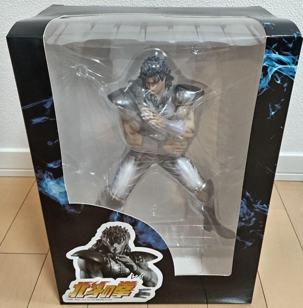 SpiceSeed 北斗の拳 ケンシロウ - フィギュアメーカー スパイスシード