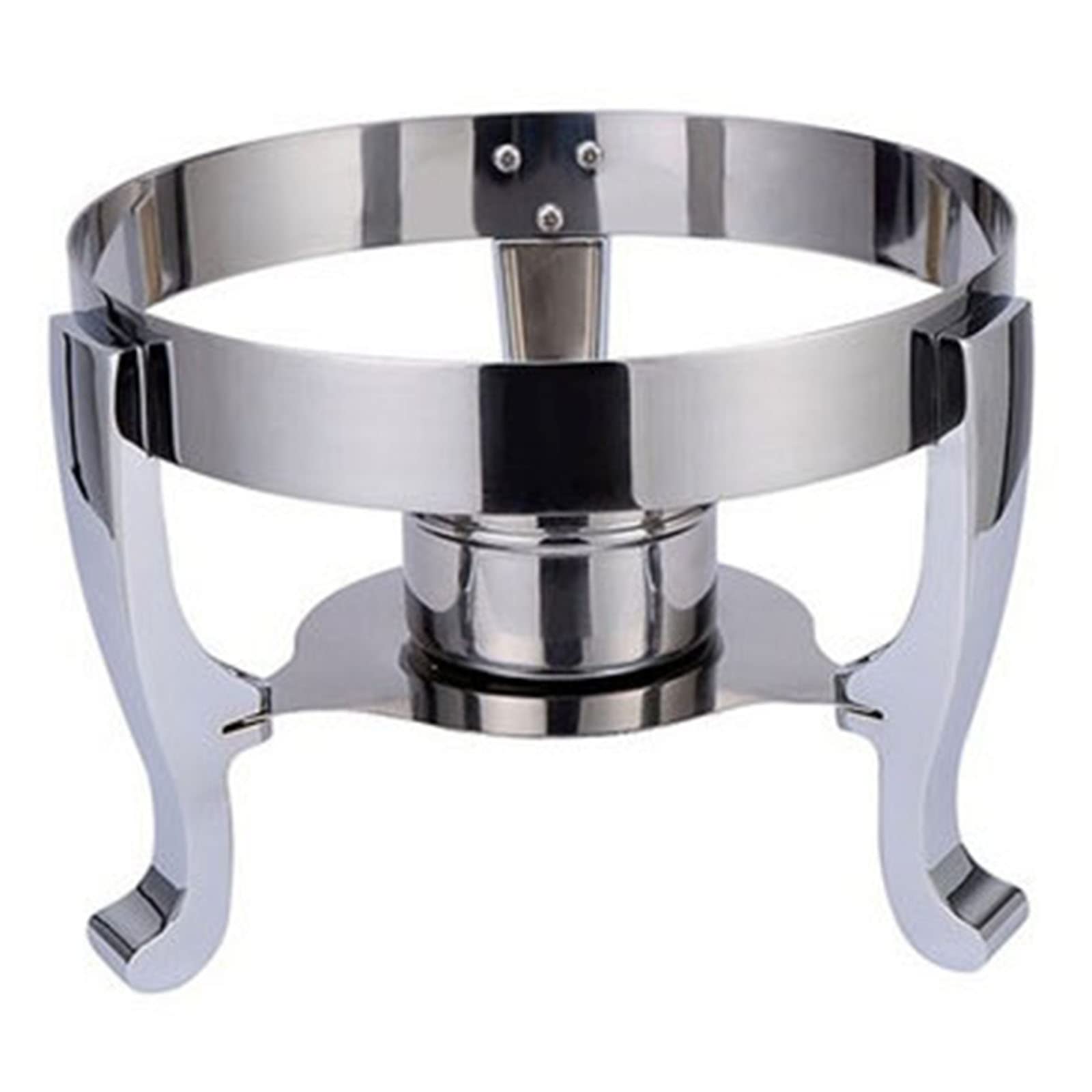 Urna de café de acero inoxidable de 3.5 galones con dispensador de bebidas calientes de acentos de cromo para eventos de catering Grifo resistente al derrame Buffet Fácil limpieza de grado comercial q