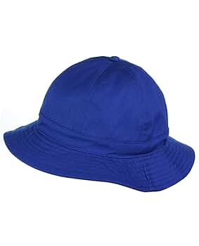 NYFASHION101 Unisex Lightweight Crushable 6 Panel Button Top