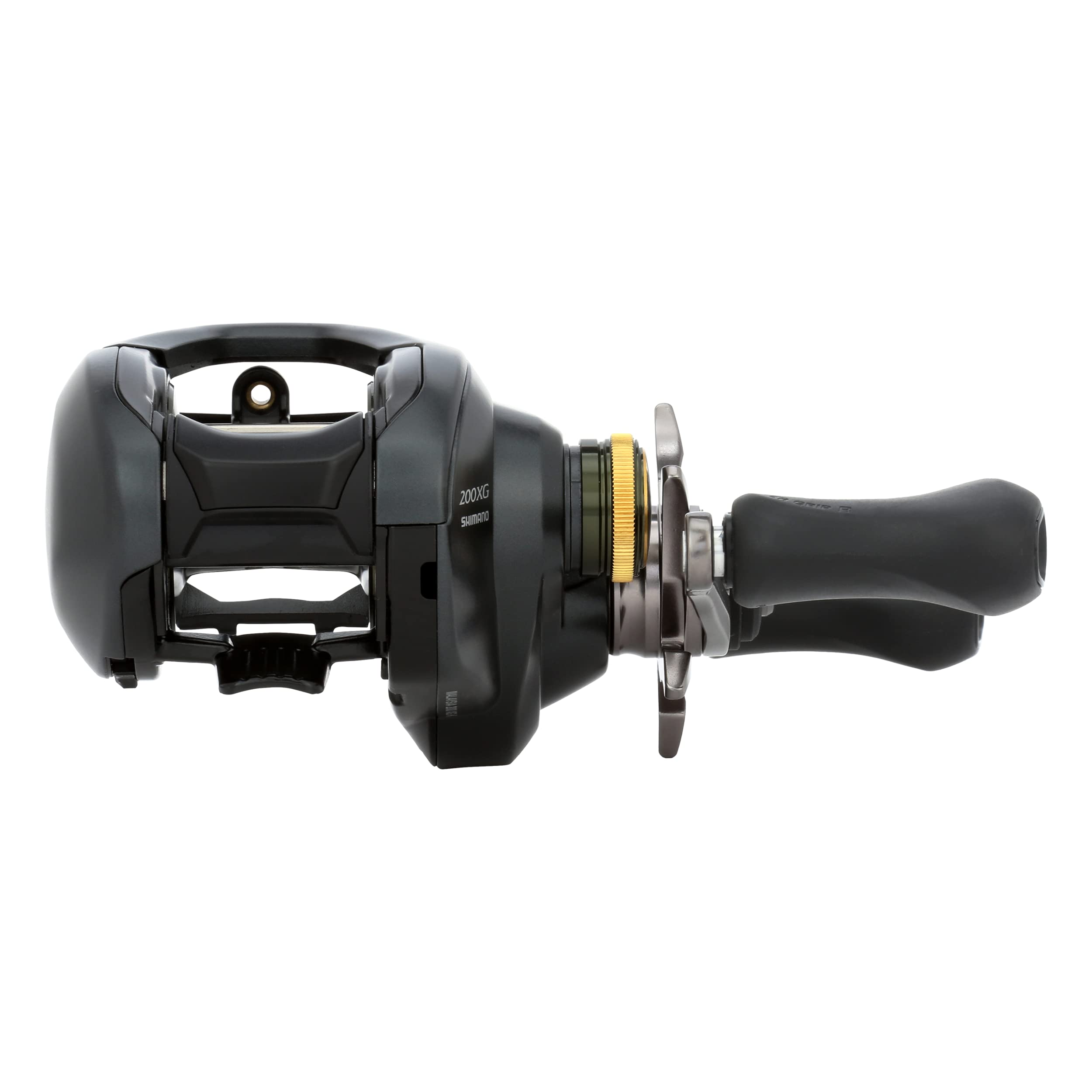 Amazon.co.jp: Shimano American Corporation Curado 200 XGK