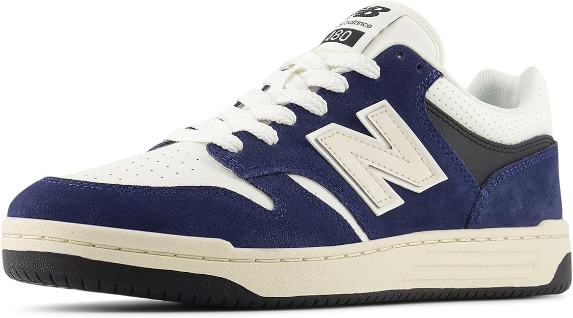 Nb Navy/Sea Salt