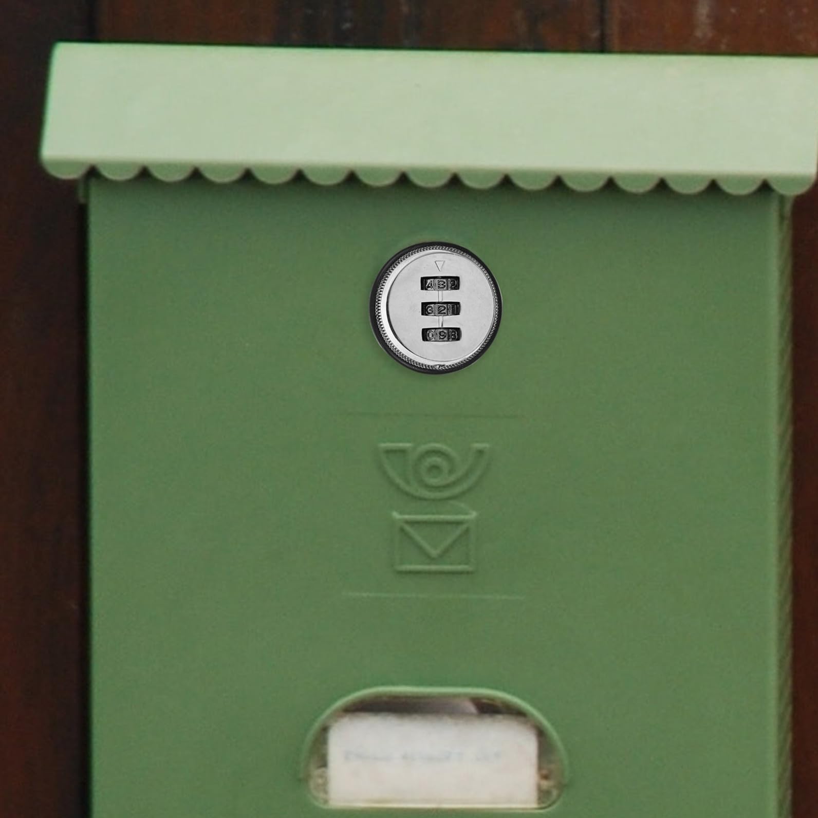 NUOBESTY 5 Stück Passwortcodiertes Schrankschloss Schrankschlösser Mit Zahlenkombination Aktenschrankschloss Schränke Sicherheitsschloss Zahlenschloss Schlüsselloses Elektrisches
