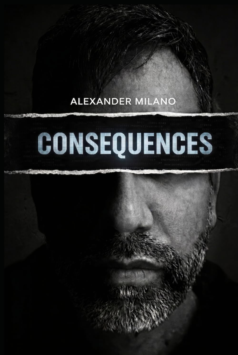 Consequences: La IA reinició el marcador. Bienvenido a «comenzar de nuevo».