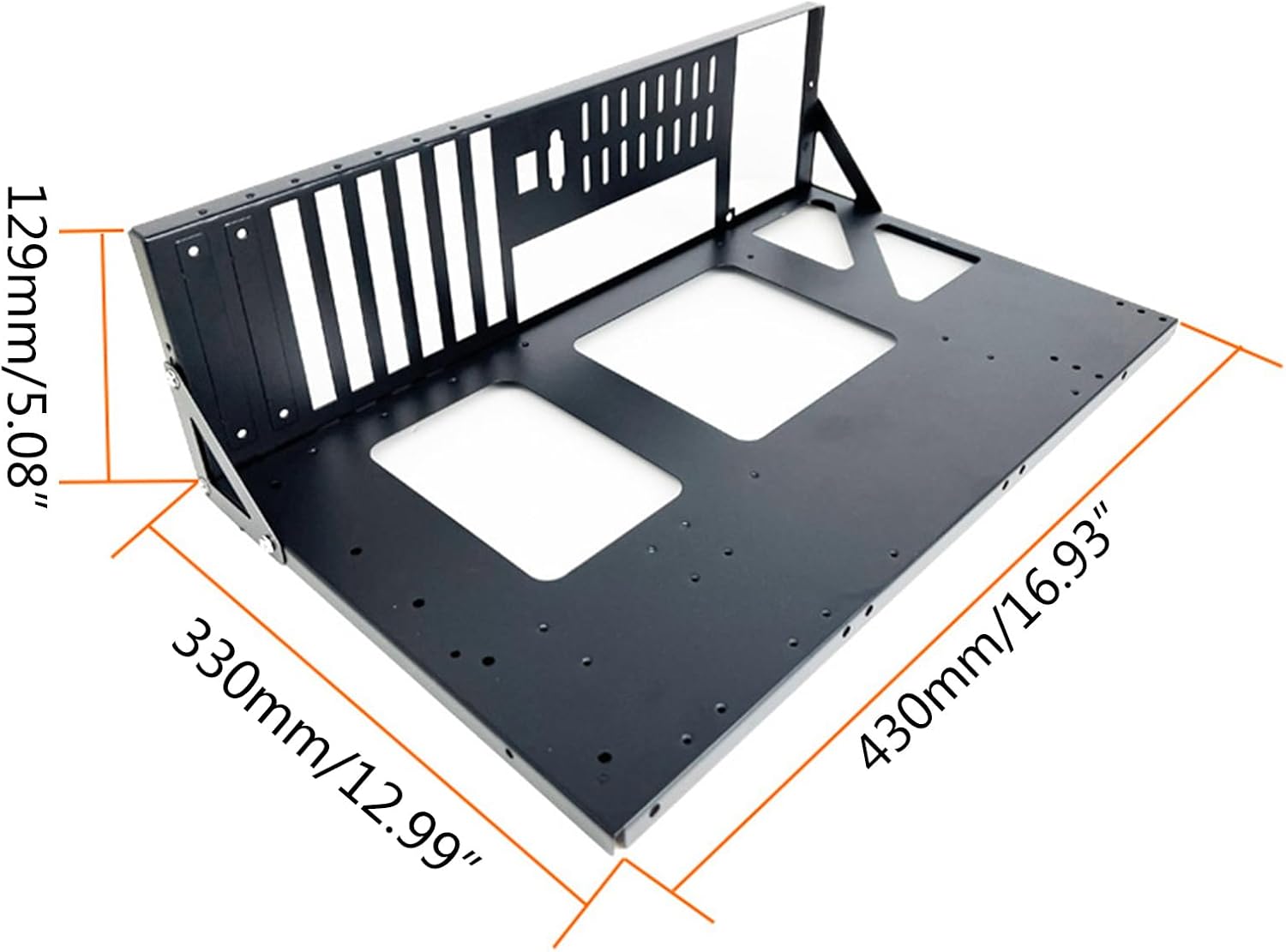 Amazon.co.jp: 12GPU用マイニングリグフレーム、スチールオープンエアマイナーマイニングフレームリグケース、暗号コイン通貨ビットコイン ETH、ETC ZECマイニングツール用のデュアル電源対応 - フレームのみ、ファンとGPUは含まれていません。 : パソコン・周辺機器 ...