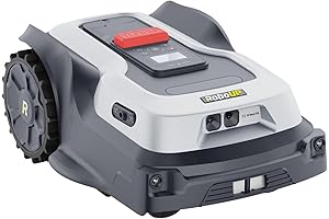 irobot lawn mower T1200Pro