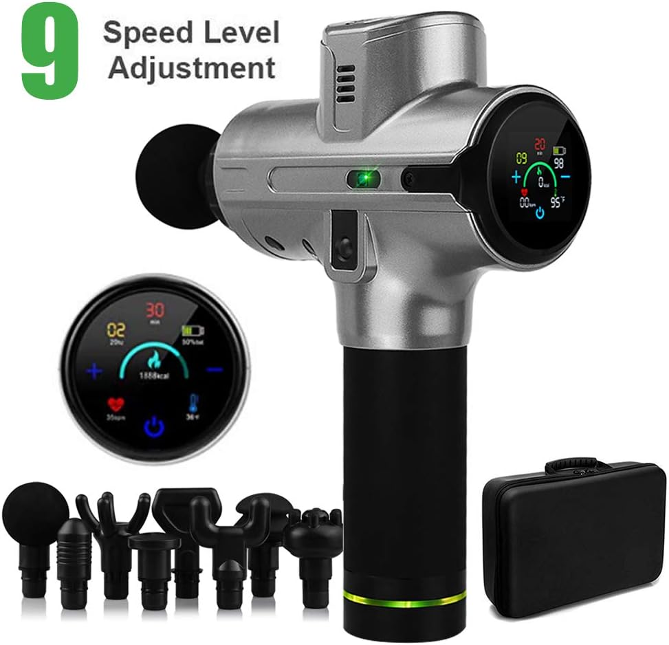 massaggiatori per piedi msd