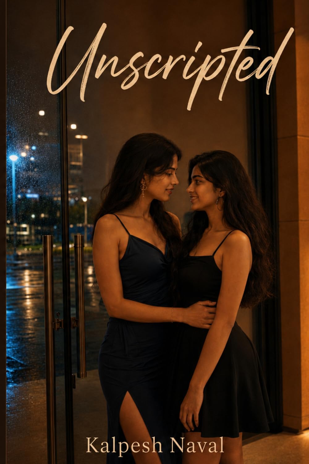 Unscripted
