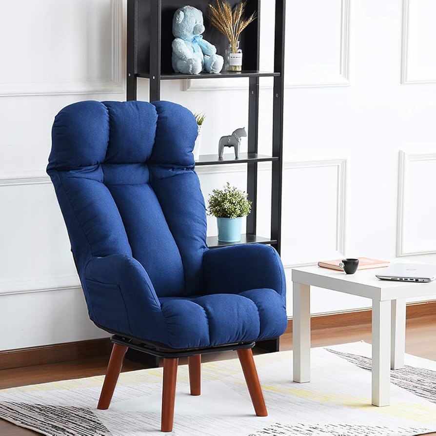 Amazon｜妊婦用アームチェアコンピュータチェア回転式折りたたみ