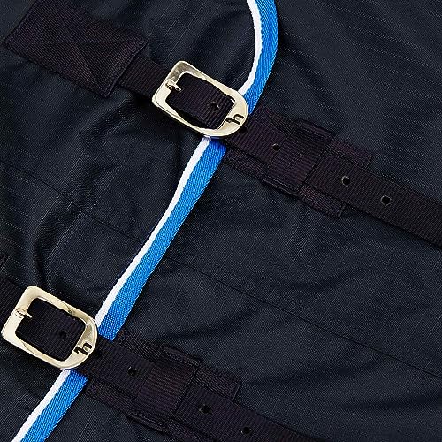 Horze 24035 Glasgow Light Weight Waterproof Turnout Horse Sheet thumb #2