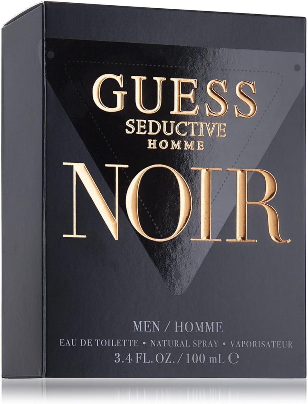 Seductive Noir