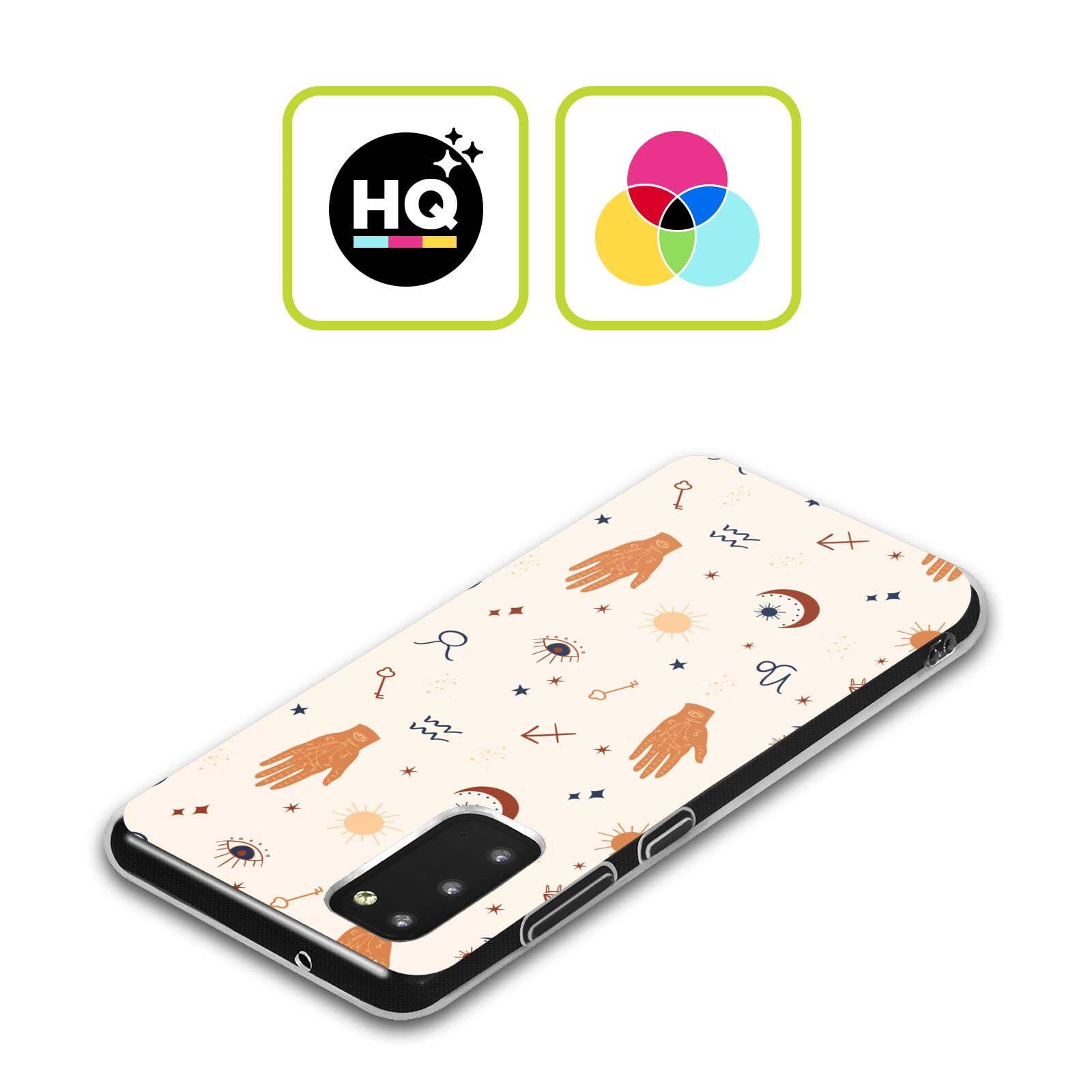 【foil】ショーケース　セシル・ハーヴィ Amazon.com: ZTOFERA Case for Samsung Galaxy S21 5G,Cute