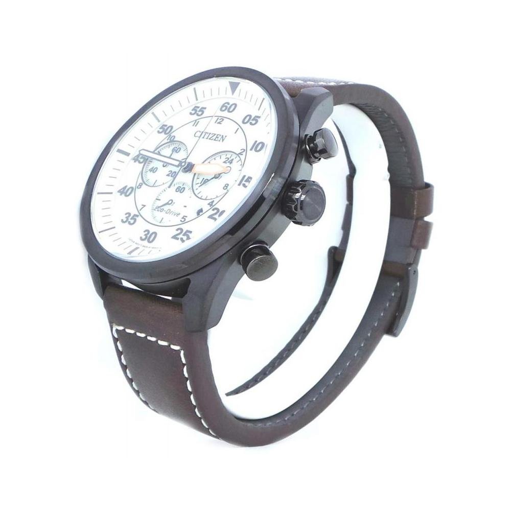 Orologio Citizen Uomo CA4215-04W