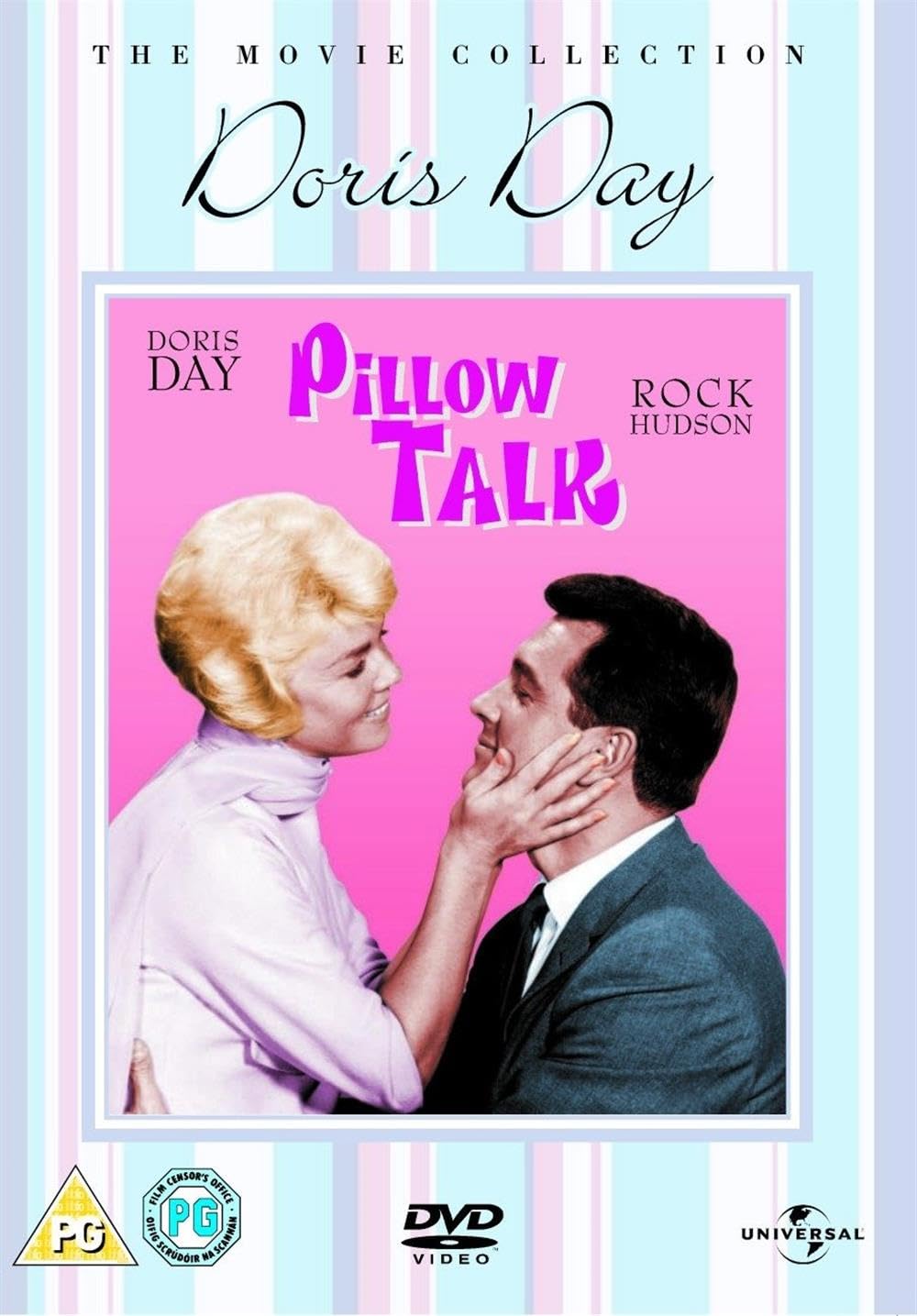 PILLOW TALK