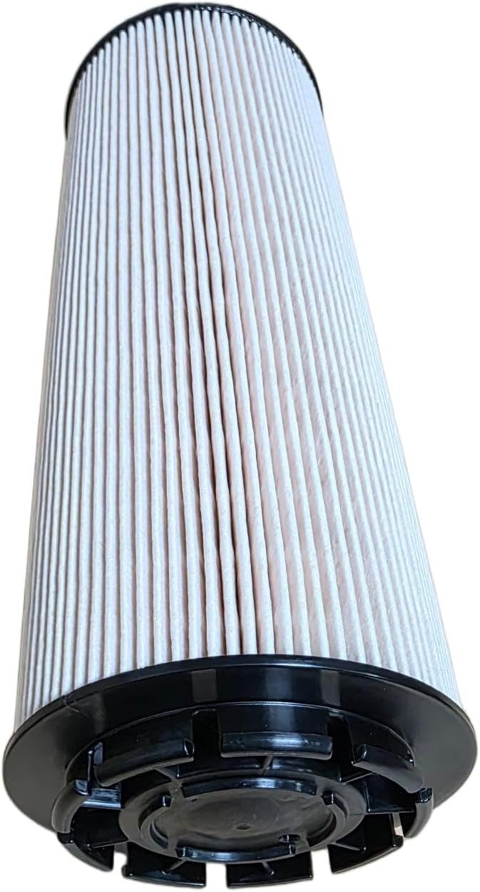 FS20260 Fuel Filter Water Separator Compatible with Paccar MX-13 MX-11 MX13 (EURO 6) Engine Fits Peterbilt DAF Kenworth Trucks Replaces 2277129 1852006 2164463PE