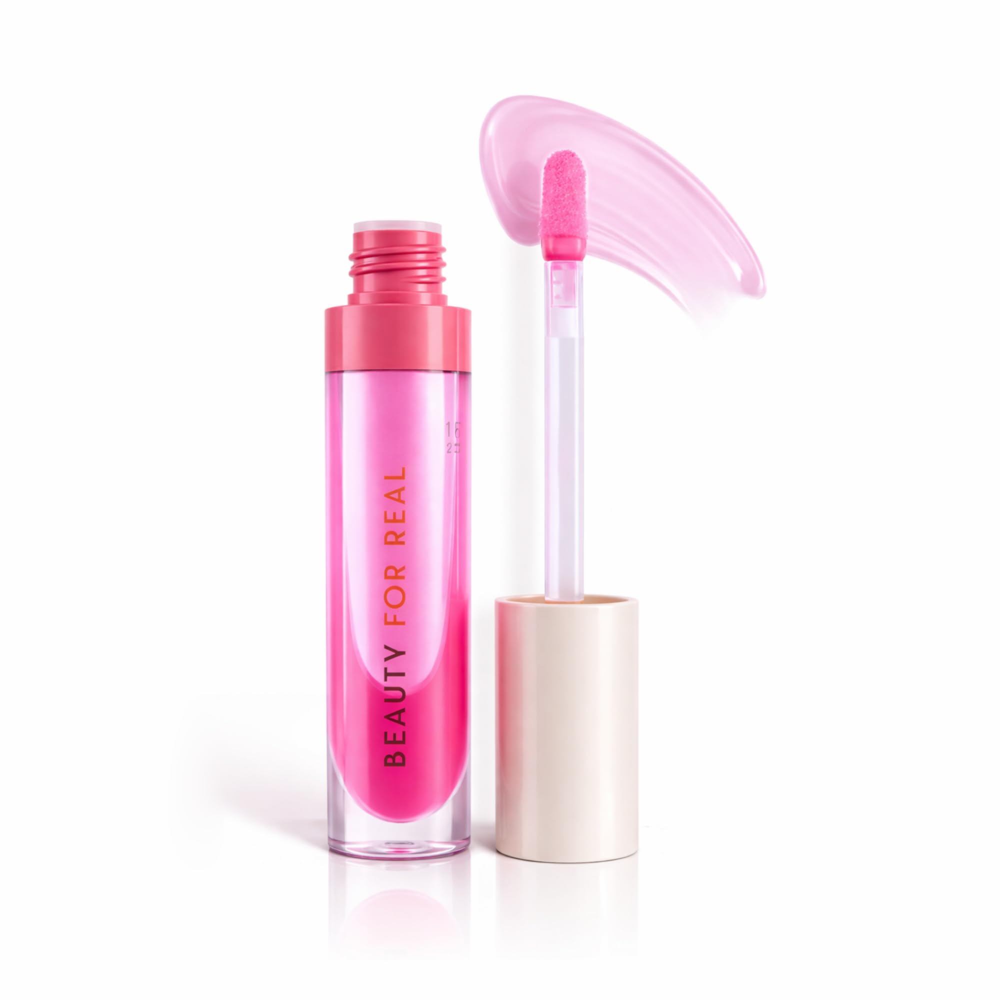 LiPLe リップインセラム Lip Oil Injector Plumping Lip Oil | Sweet n' Spicy