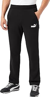 PUMA Men's Ess Logo Pants Tr Op SRL Pants