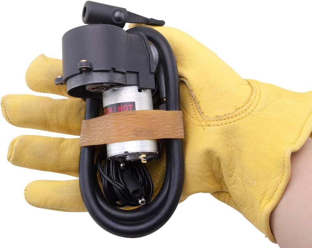 Mini compresor de aire portátil para motocicleta/ATV