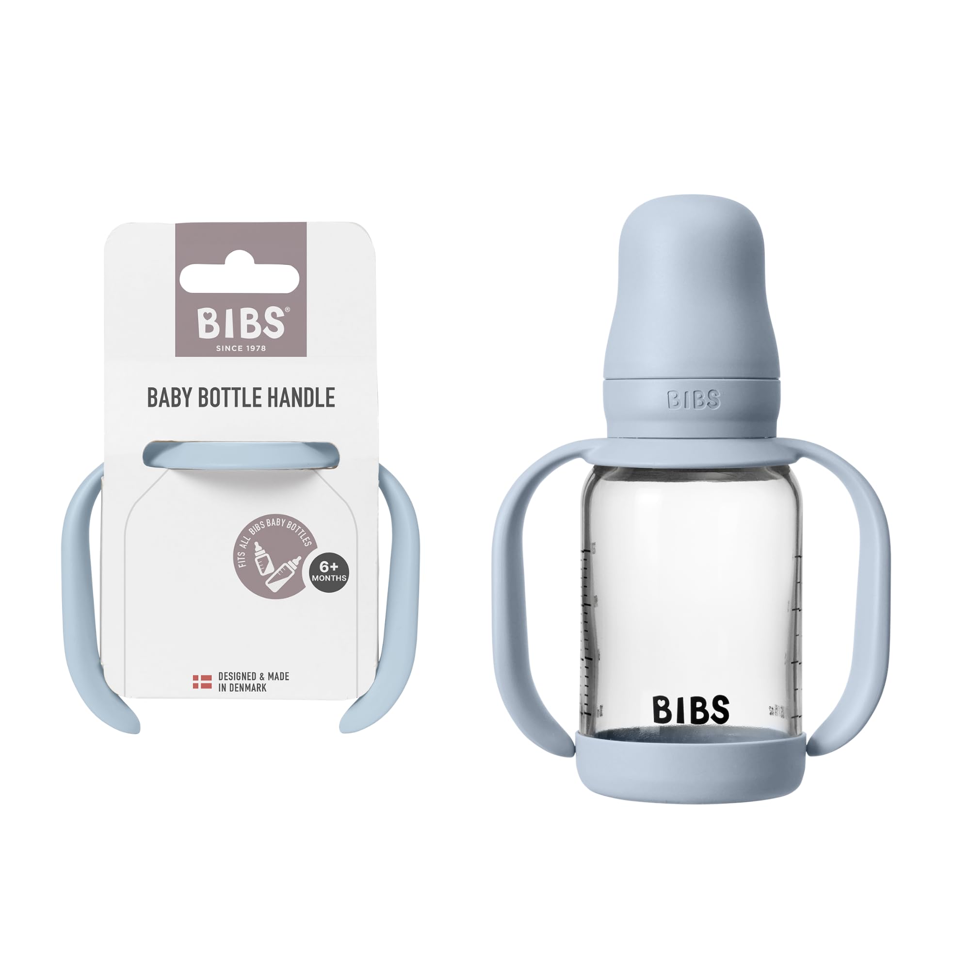 Bibs, Baby Blue