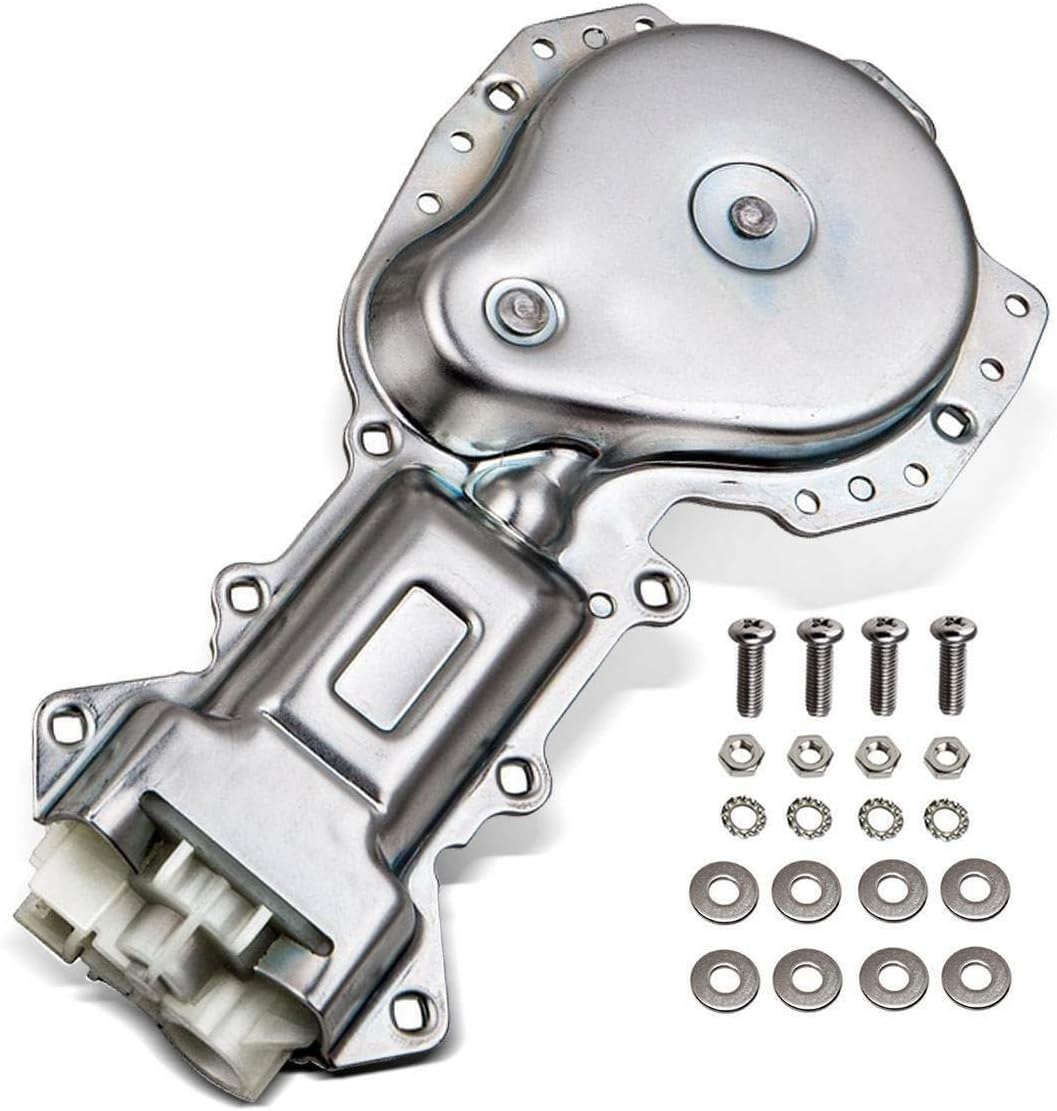 Left Right Front (Front Driver or Passenger Side) for Chevy for Astro 1985-2001 for Camaro 1993-2002 for GMC for Safari 1985-2001 for Pontiac for Firebird 1993-2002 power window regula