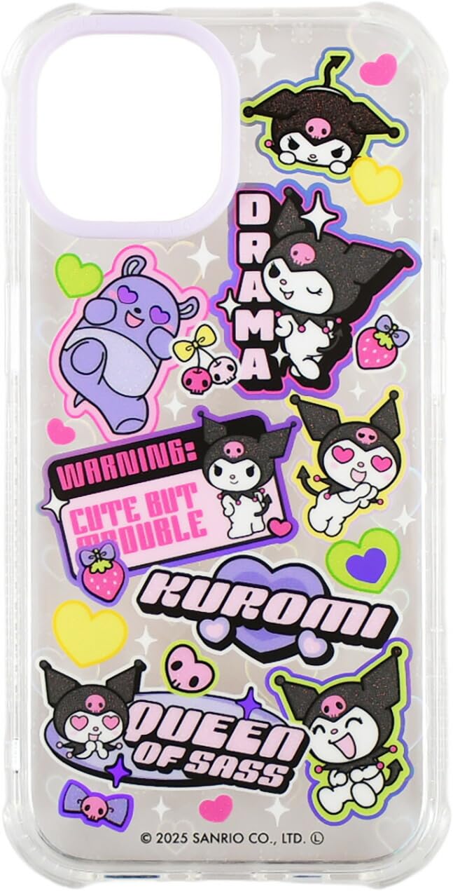 Amazon.co.jp: SKINNYDIP スキニーディップ スマホケース iPhone用