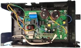 Air Conditioner External Motherboard, Compatible For Midea, KFR-26W/35W/BP2 BP3-180 N1, No Shell Inverter BoardB