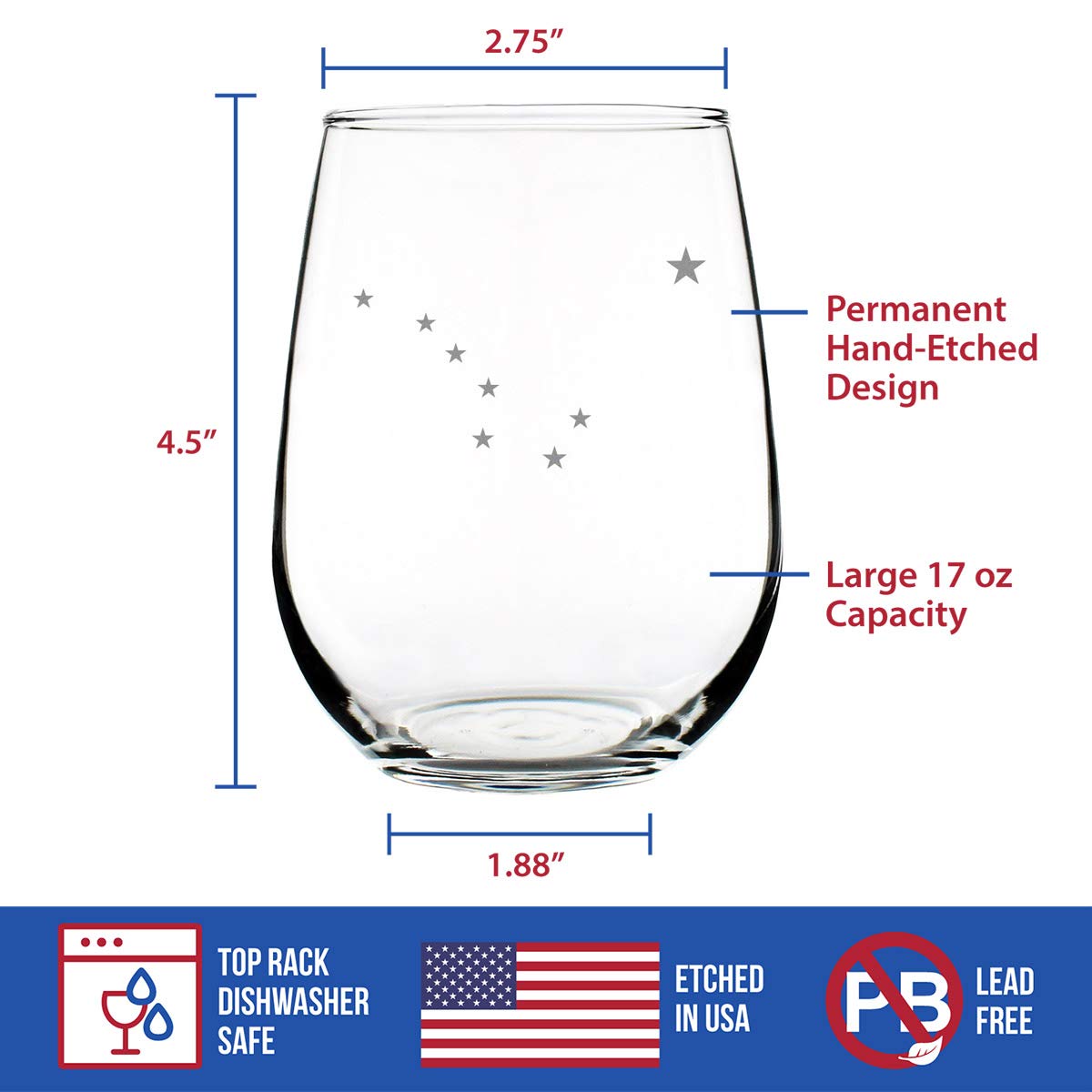 24 oz glass cups 24 oz Clear Plastic Disposable PET Cups - 600/Case