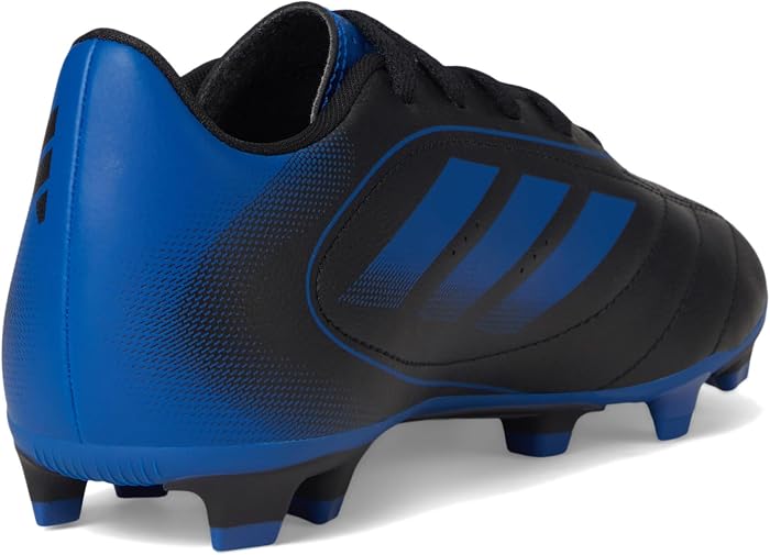Детские бутсы adidas Goletto Ix Firm Ground/Multi Ground Soccer Cleats (Toddler/Little Kid/Big Kid) — фото 5