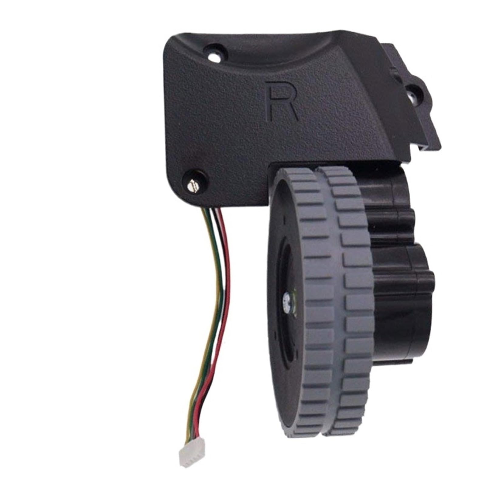Moteur de roue pour aspirateur robot Ilife A4 A4s A8, pièce de rechange droite ou gauche